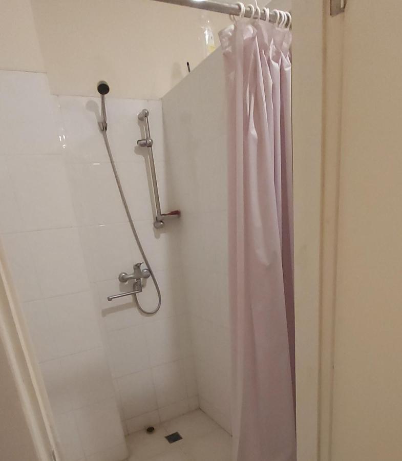 Tiesiog Hostelis Salcininkai ภายนอก รูปภาพ